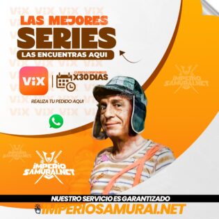 VIX+ COMPLETA