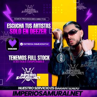 DEZZER MES